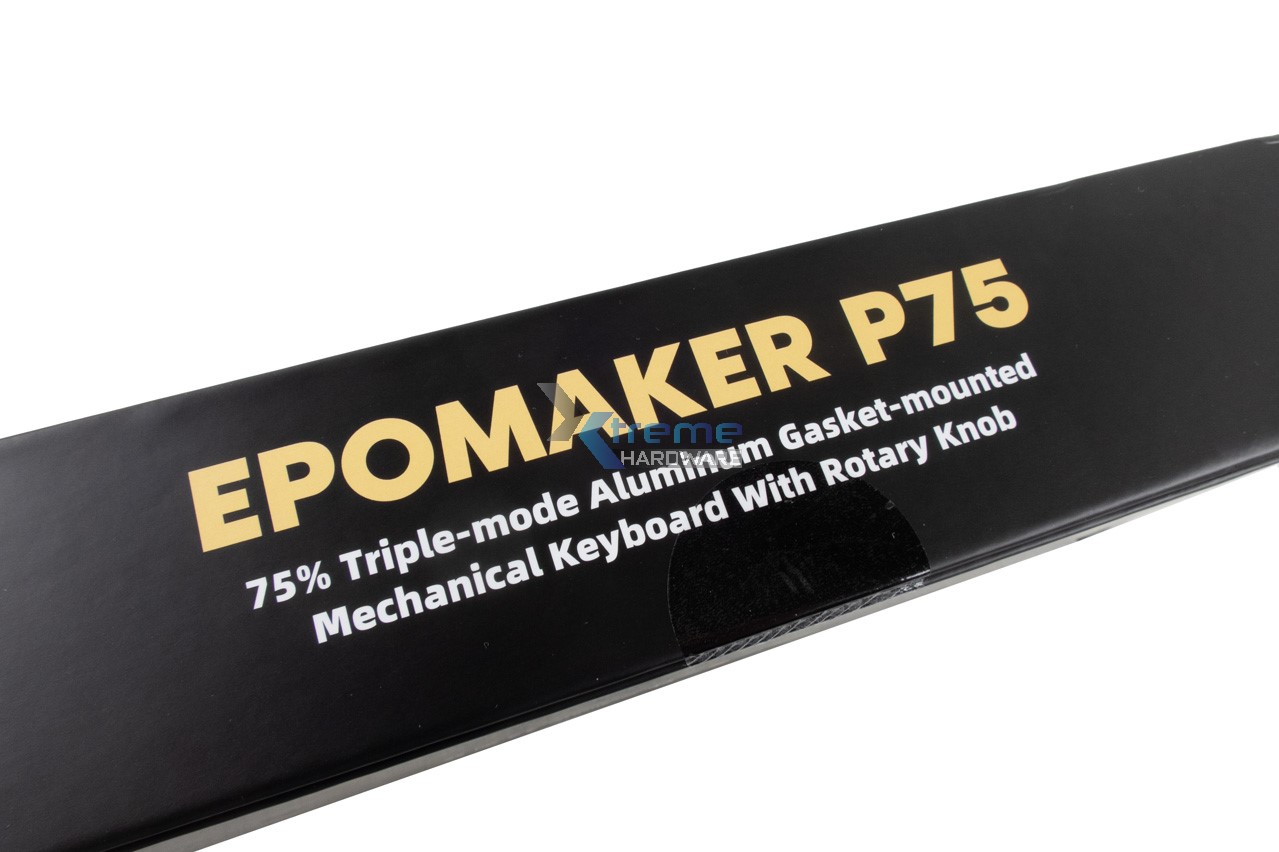 EPOMAKER P75 3 37553