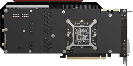 Palit GTX 980 Super JetStream 03